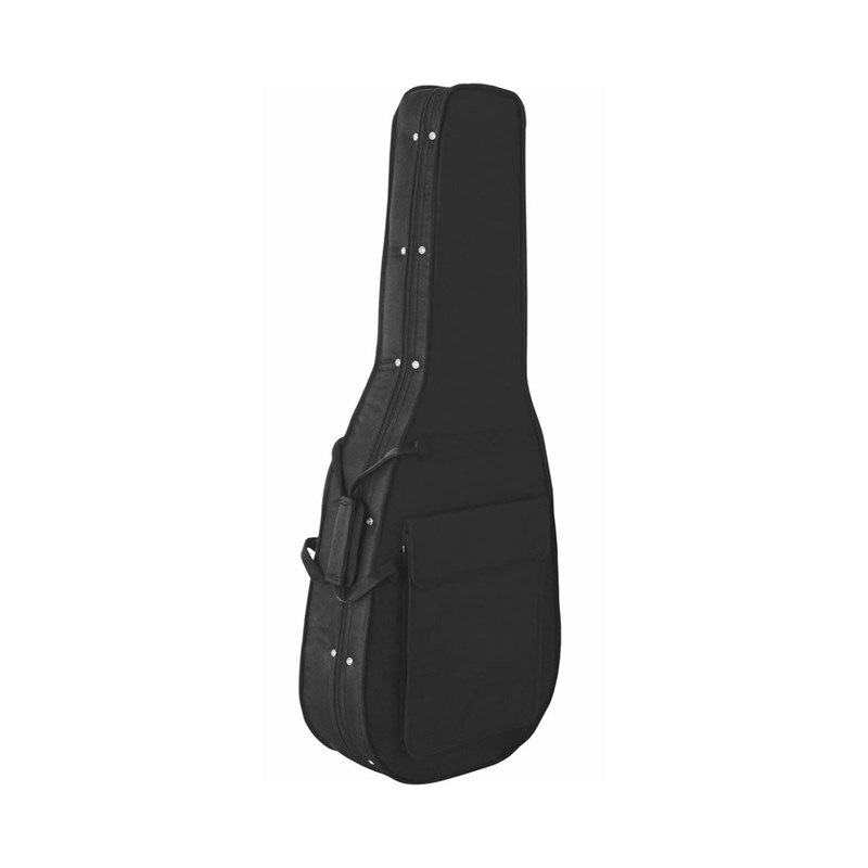 On-Stage GPCC5550B Polyfoam Classical Guitar Case